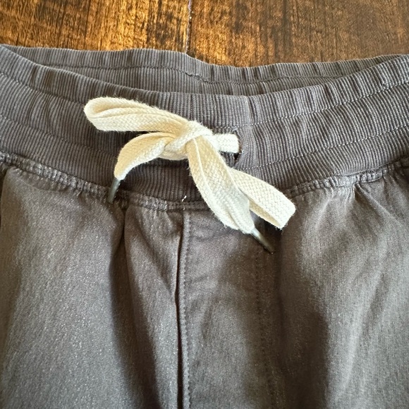 Aerie Black Wide Leg Pants - Picture 9 of 15